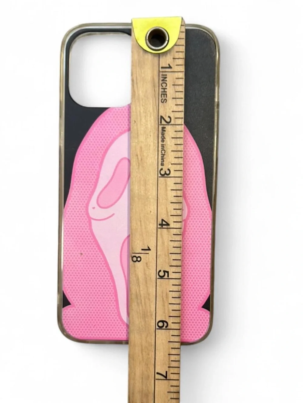 N/A stylish pink